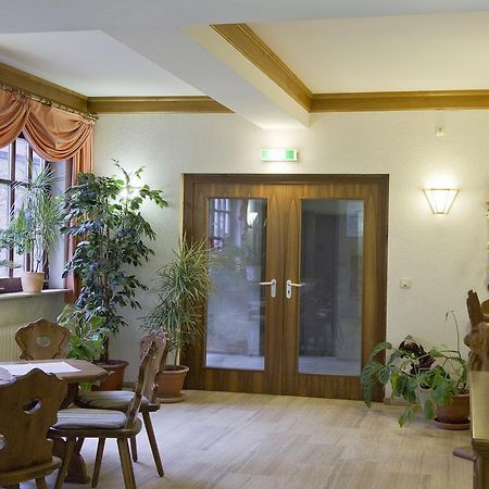 Naturfreundehaus Rahnenhof Carlsberg المظهر الخارجي الصورة