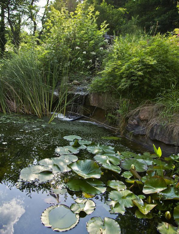Naturfreundehaus Rahnenhof Carlsberg المظهر الخارجي الصورة