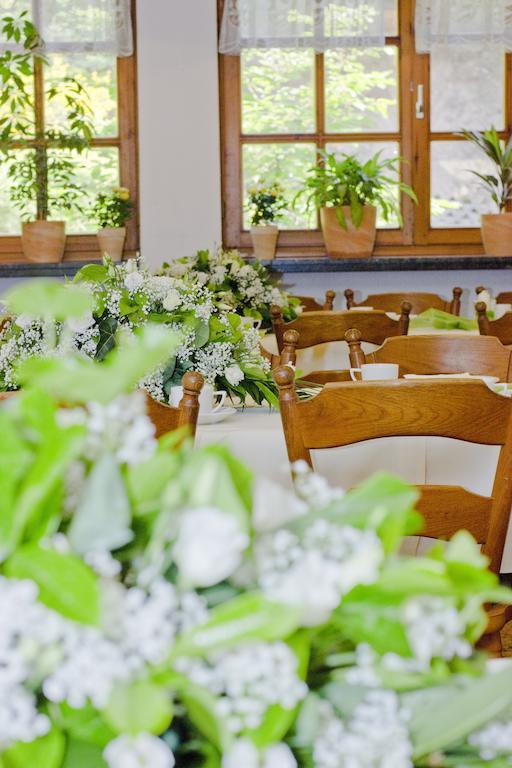 Naturfreundehaus Rahnenhof Carlsberg المظهر الخارجي الصورة