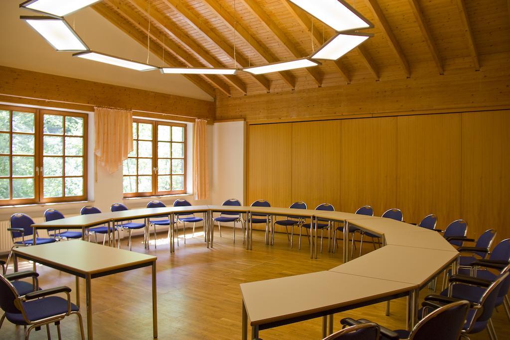 Naturfreundehaus Rahnenhof Carlsberg المظهر الخارجي الصورة